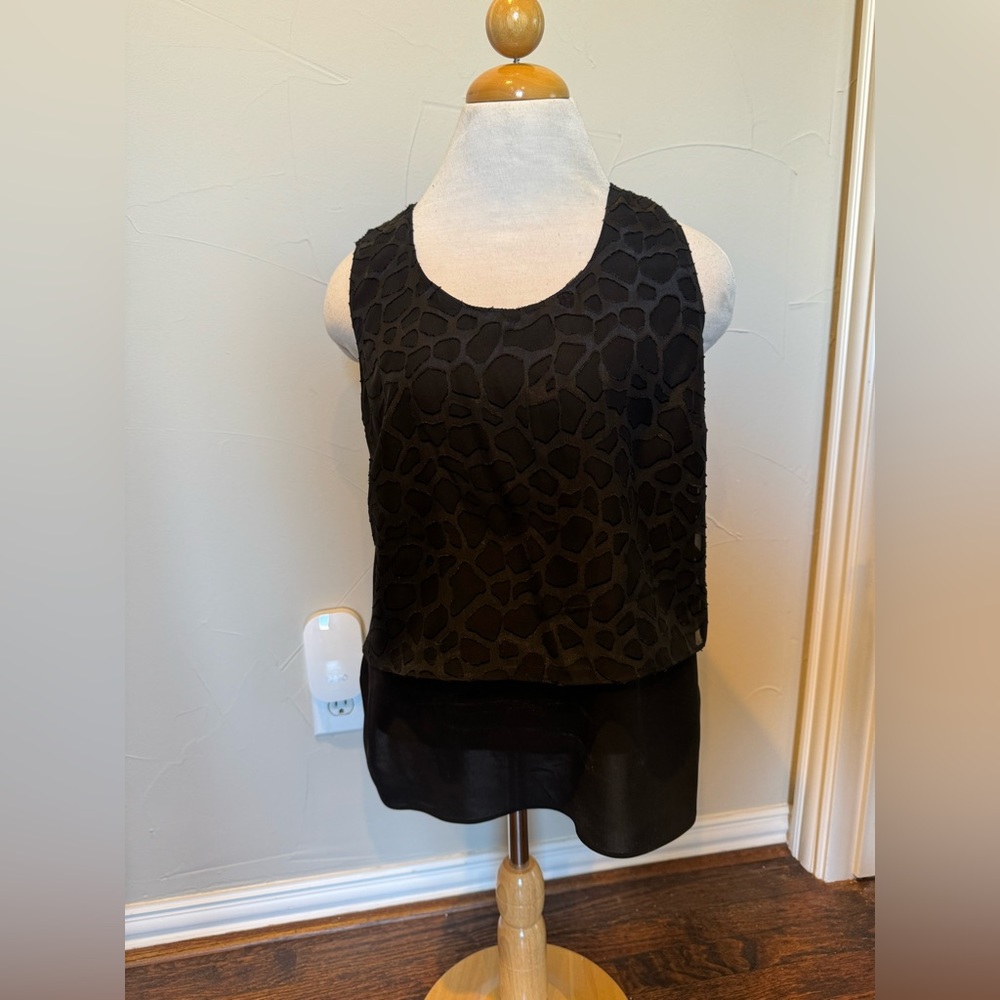 NWT - Tahari Blouse